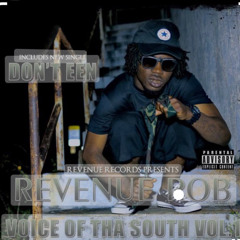 Revenue Rob - WIDEOPEN
