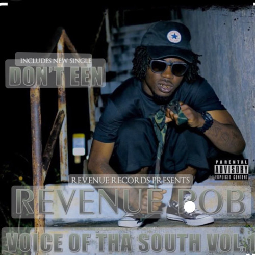 Revenue Rob - WIDEOPEN