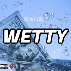 Sonny Los - Wetty Remix