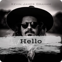 Kevin James Graham - Hello (Master 08).wav