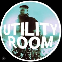 MShed - UKG UTILITY ROOM MIX (17/09/2023)