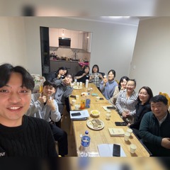영 안에 주님 참 맛보네 - in 몽골