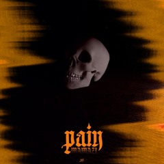 Pain (Produced by Bijan Amir)