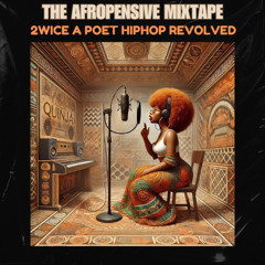 The AfroPensive Mixtape(From Fem Pen Records Archives)