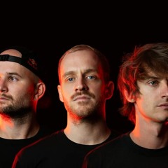 Camo & Krooked & Mefjus - ID