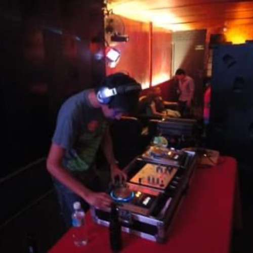 01 Retro Dj Set (2007 - 2010)