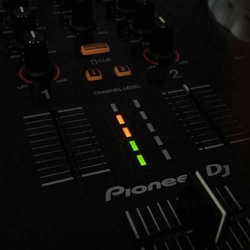 ESPANCAR FADER FOOTWORK
