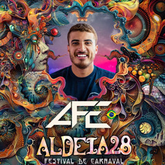 AFe - ALDEIA28 2025 FULL LIVE SET