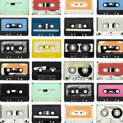 Asymetrics Mixtapes