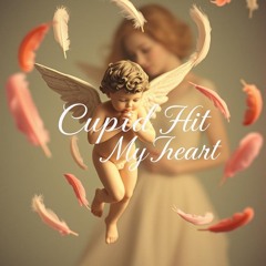 Cupid, Hit My Heart (Live)