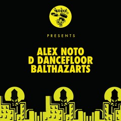 Alex Noto - Balthazarts