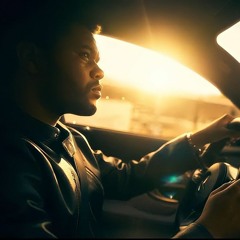 The Weeknd - Blinding Lights (Mercedes Mix)