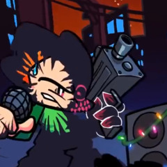 PICO vs. Coruppted Boyfriend Final