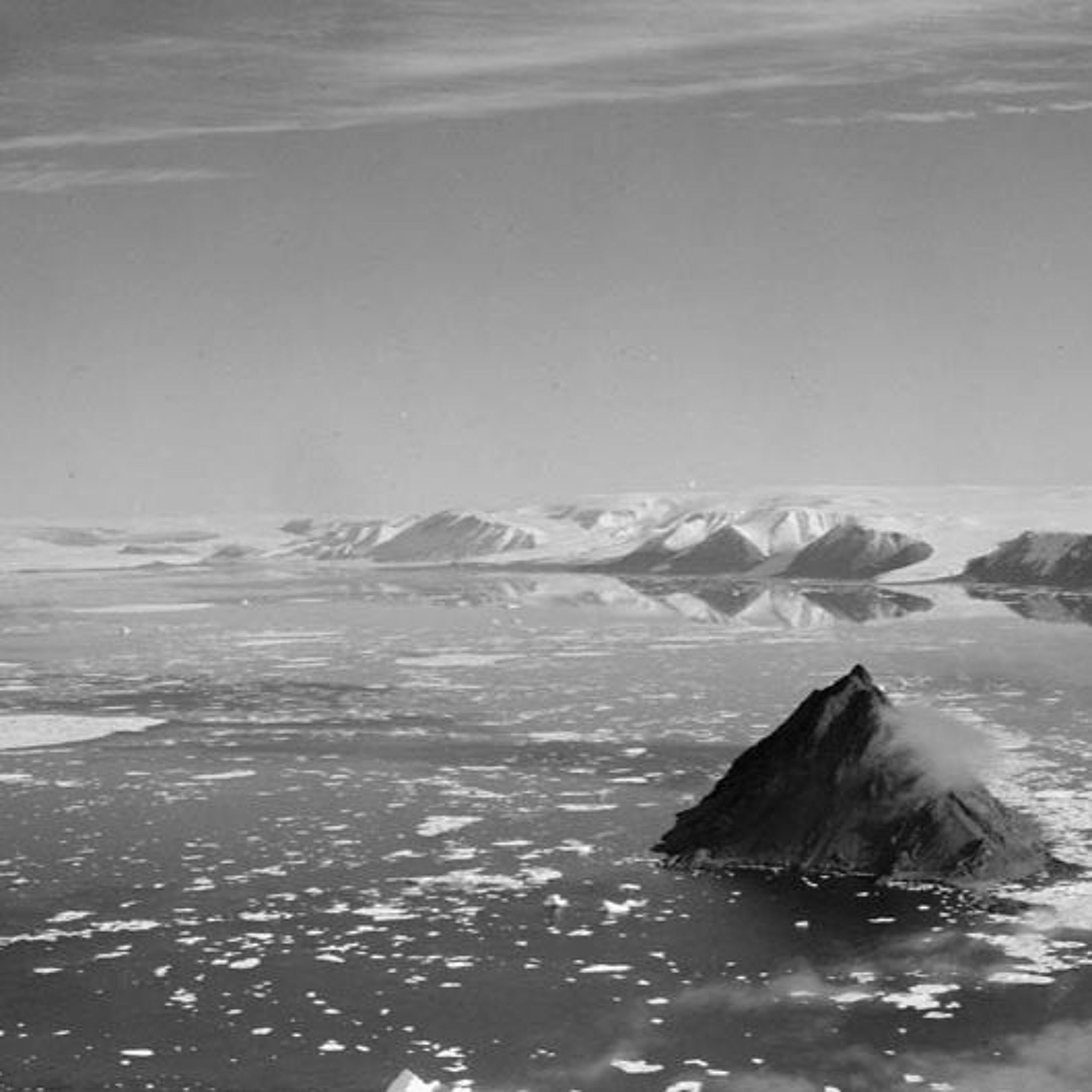 Witness to Yesterday (The Champlain Society Podcast on Canadian History)