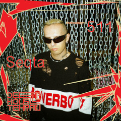 Tehran Night #511 Seqta