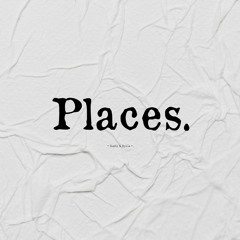 DEMO - Places ft. Syifa.