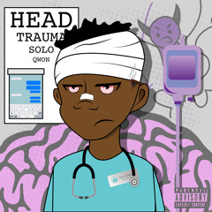 Head Truma(braw mix V1)