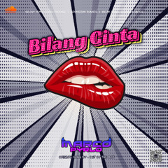 BILANG CINTA - MARCO PYRLO X ABOX MICROPHONE [ Private Edit ]