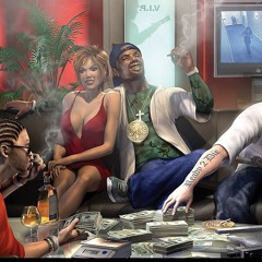 Rollin Thrax- flexinmood