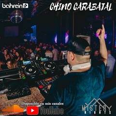 Related tracks: Chino Carabajal - Mystery Nights by Bahrein Buenos Aires - Marzo 2022
