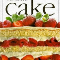 Read online Ultimate Cake by  Barbara Maher