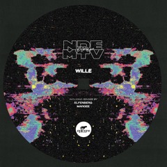 DC Promo Tracks: Wille "Jacque's Valet" (Margee 'Cosmic Dub' Remix)