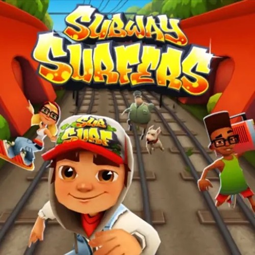 Subway Surfers Sped Up