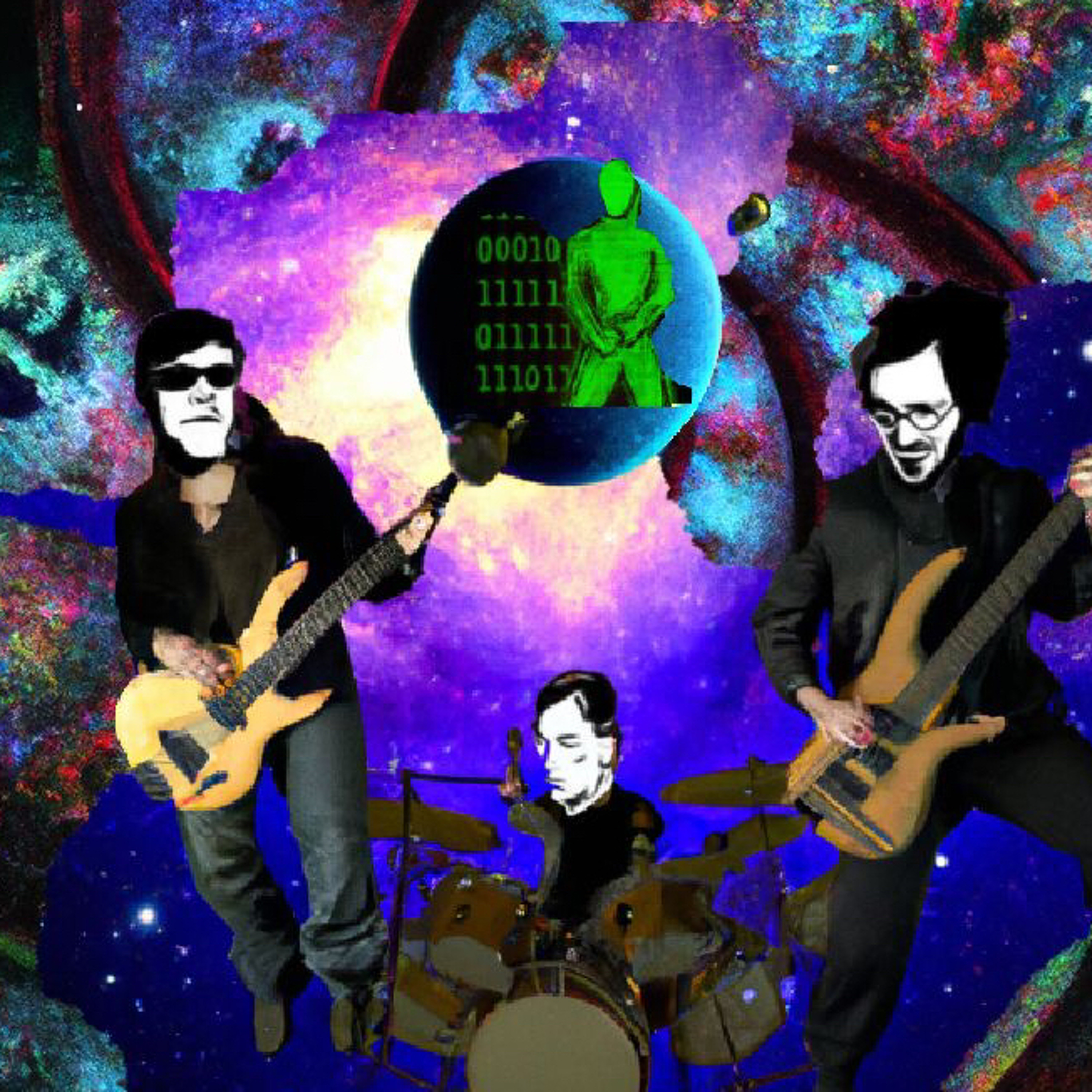 Fractal Matter Of Fact episode artwork