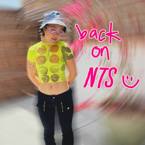 bodywork #18 on NTS(4/16/21)