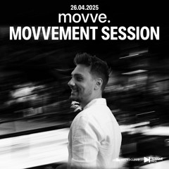 Movvement Session - Episode 1