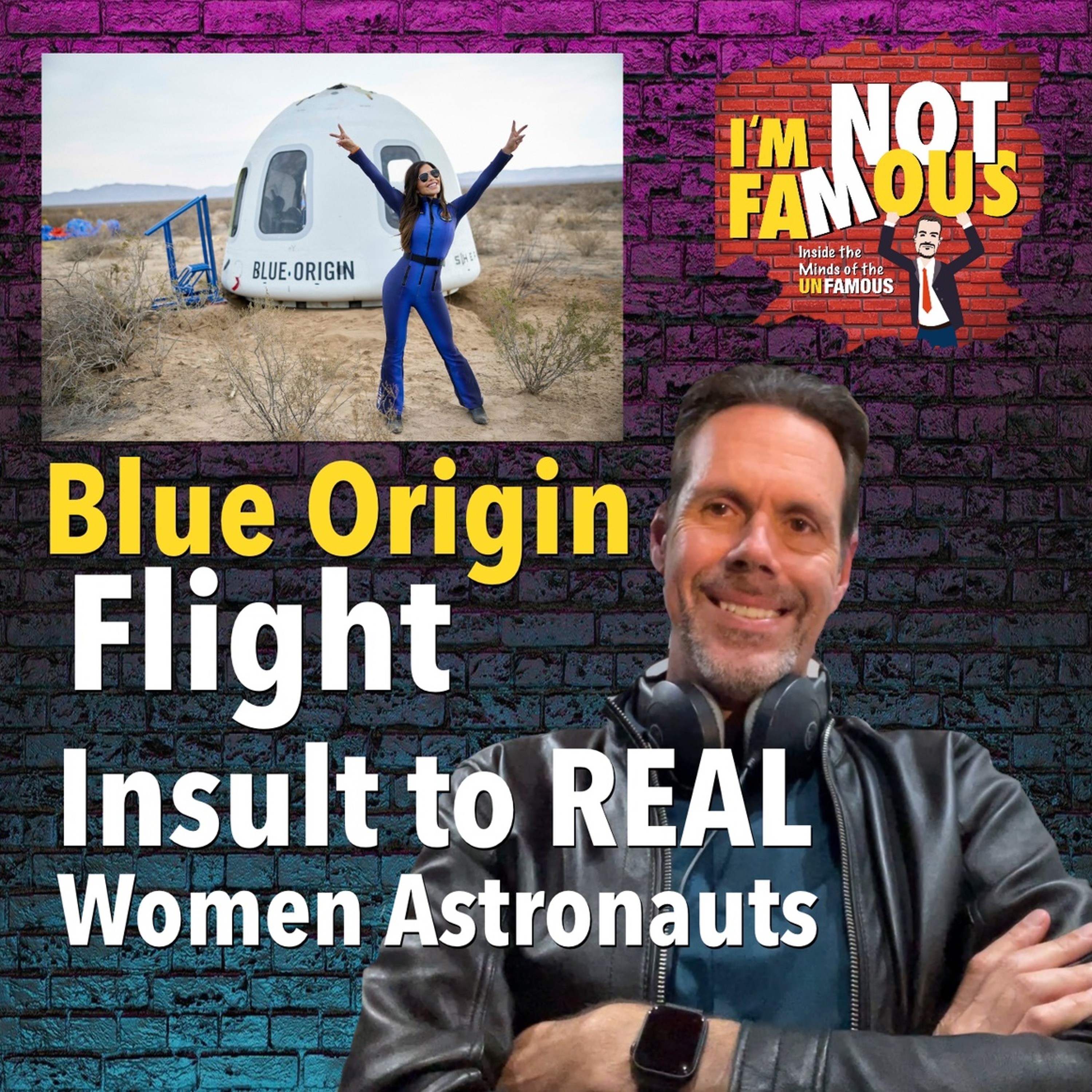 I\'m Not Famous