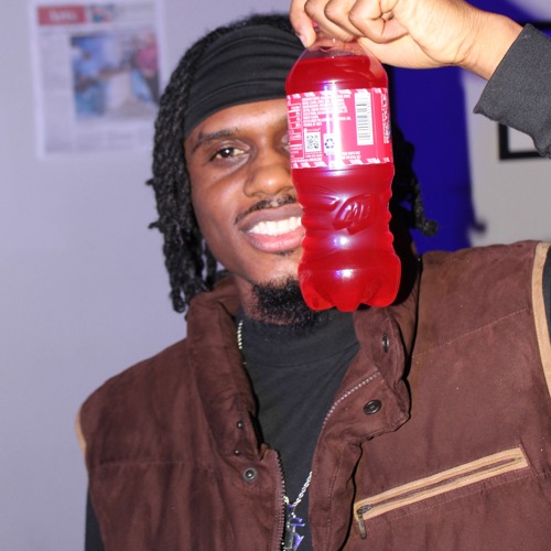 Young Thug - Pull Up On A Kid (dakhari4o4 remix)