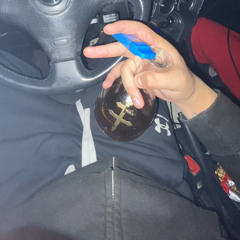 Ready To Blitz (Ft. Luva)