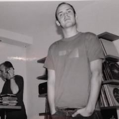 Tim Paris Avril 2020 Mix C