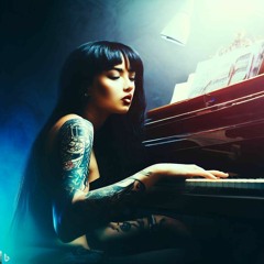 Loreen - Tattoo (Piano Cover by Eran Yehuda)