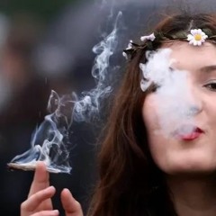 Roll mer Eine em Park