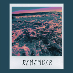 Remember (prod. fred irie)