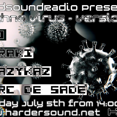 [N] - Techno Virus part 2