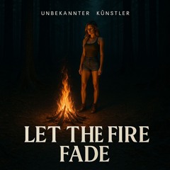 Let the Fire Fade