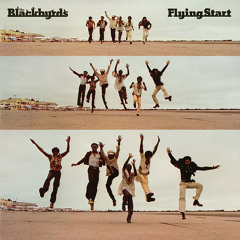 Spaced Out (Album Version)