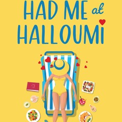 #Audiobook You Had Me at Halloumi by Ginger Jones You Had Me at Halloumi by Ginger Jones #ePub