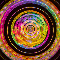Bright Kaleidoscope