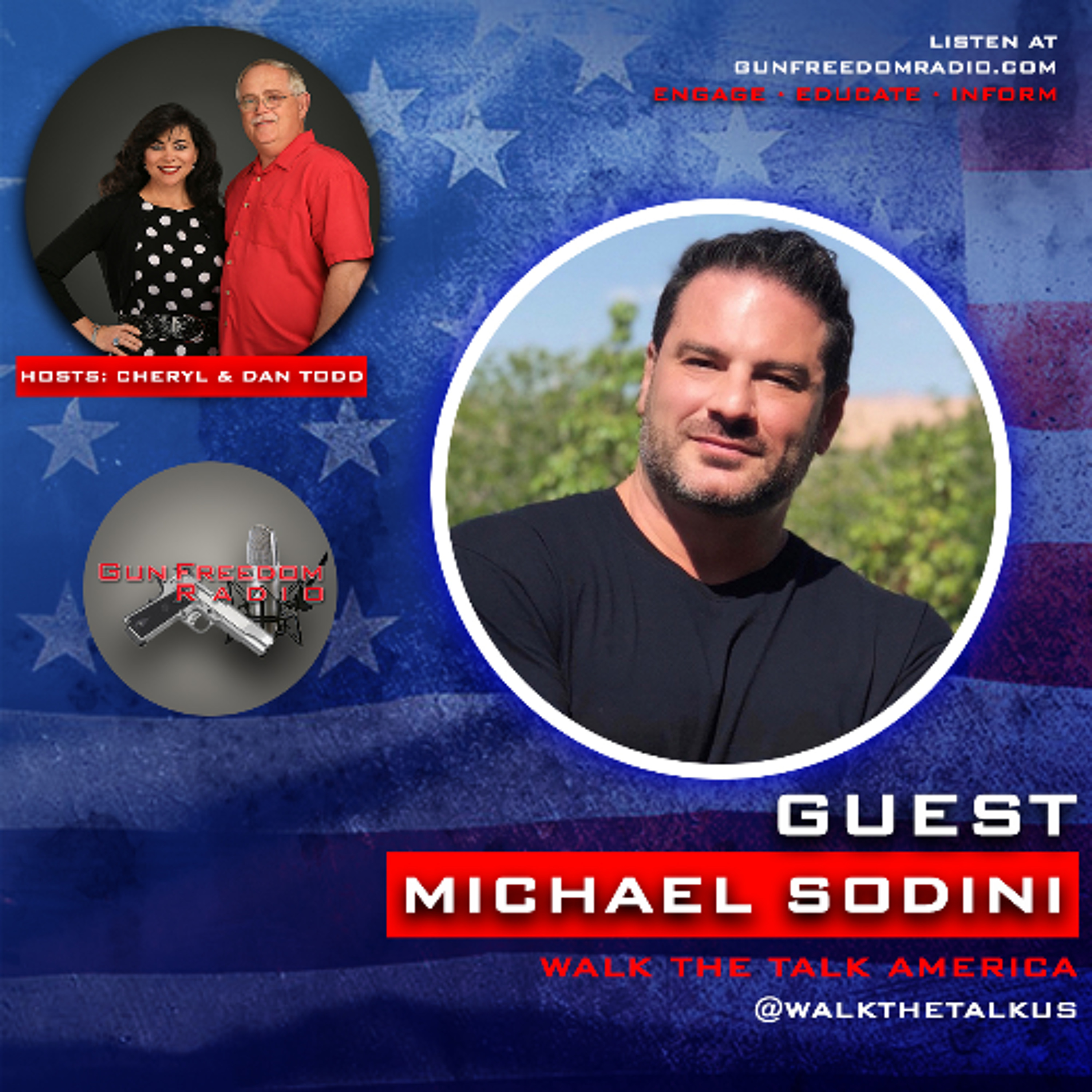 Gun Freedom Radio