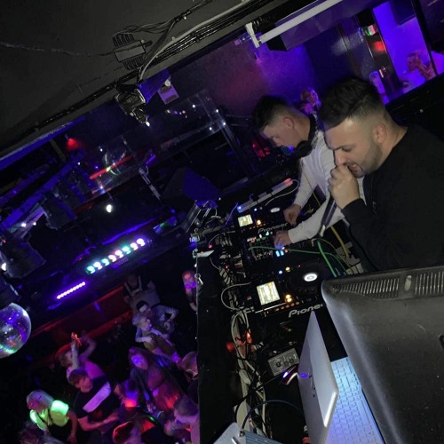 Sean McInally - 5 Years (Ultimate Club Classics Mix)