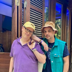 Zombie Zombie @ Kiosk Radio 16.06.2022