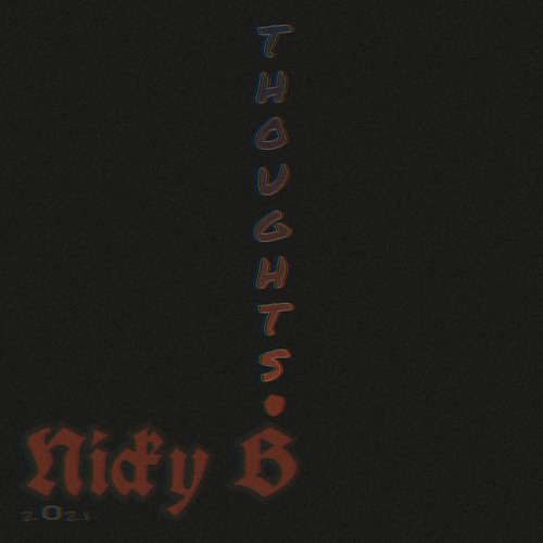 Thoughts (edited)