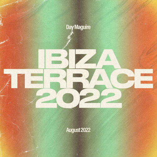 Ibiza Terrace 2022