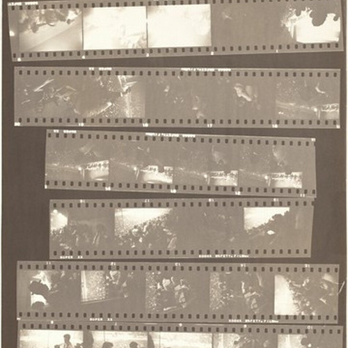 Basement Rave: Minimal Progressive House + Techno Mix