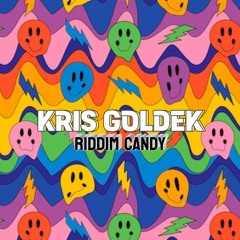 Kris Goldek - Knockout (Riddim Dubstep)