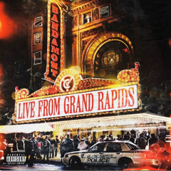 AK Bandamont - Tales Of Bandamont 2 (LIVE FROM GRAND RAPIDS)